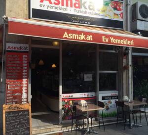 Asmakat Ev Yemekleri Yorumlari Asmakat Ev Yemekleri Moda Istanbul Icin Kullanicilarin Yorumlari